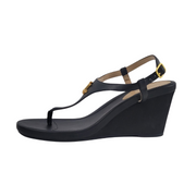 Lauren Ralph Lauren Jeannie Wedge Sandals Size 9.5