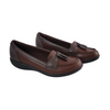 Clarks Women's Ashland Bubble Loafers Size 7M