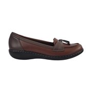 Clarks Women's Ashland Bubble Loafers Size 7M