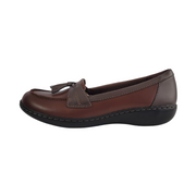 Clarks Women's Ashland Bubble Loafers Size 7M