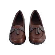 Clarks Women's Ashland Bubble Loafers Size 7M
