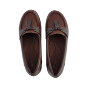 Clarks Women's Ashland Bubble Loafers Size 7M