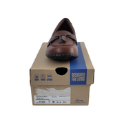 Clarks Women's Ashland Bubble Loafers Size 7M