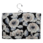 Vera Bradley Camellia Hanging Accessory/Travel Organizer