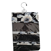 Vera Bradley Camellia Hanging Accessory/Travel Organizer