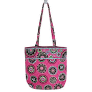Vera Bradley Cupcake Pink Tote