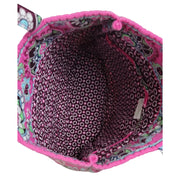 Vera Bradley Cupcake Pink Tote