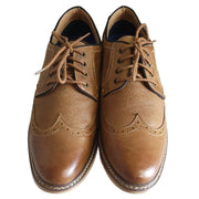 Steve Madden Wingtip Oxford