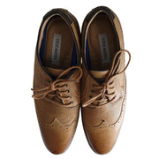 Steve Madden Wingtip Oxford