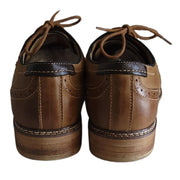 Steve Madden Wingtip Oxford