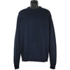 Lands' End Crew Neck Cotton Sweater