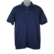 CHAPS Pima Cotton Golf Polo Shirt