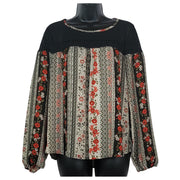 xhilaration Lace Blouse