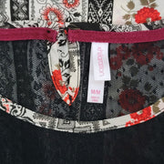 xhilaration Lace Blouse