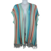 Say What? Poncho/Shawl