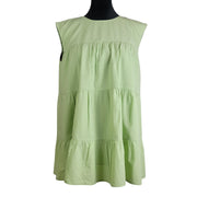 Mila Owen Tiered Tunic