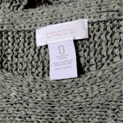 Chico’s Tessa Pullover