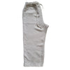 Units Vintage Wide Leg Linen Pants