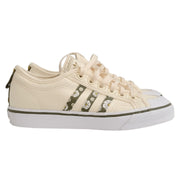 adidas Nizza Floral Shoes Sz 6